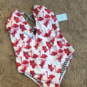 COPY - Cupshe one piece swim suite